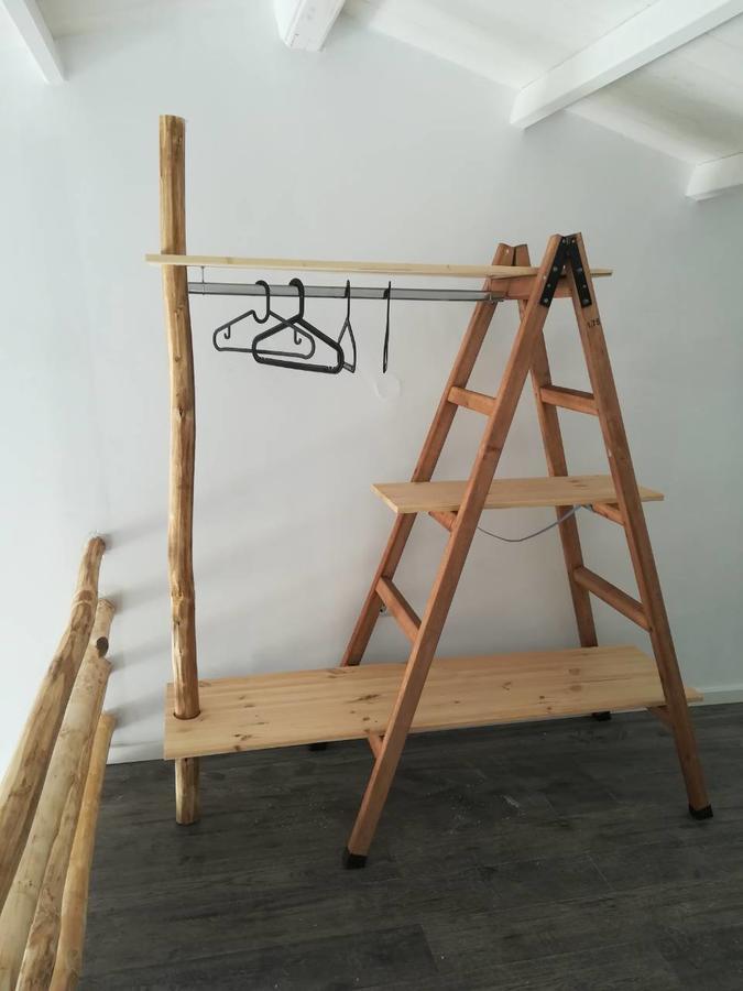 沃尔沃罗Casa Di Greco公寓式酒店 外观 照片