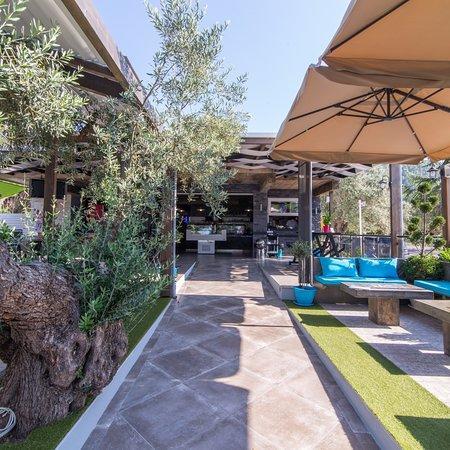 沃尔沃罗Casa Di Greco公寓式酒店 外观 照片