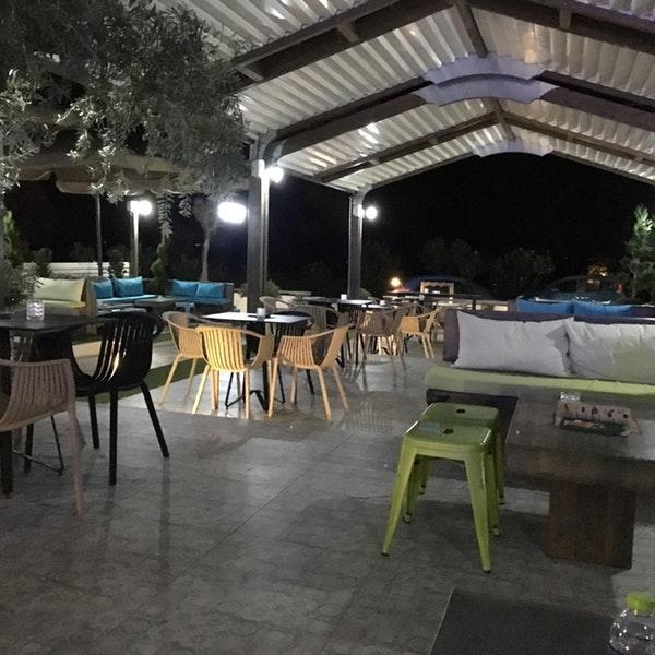 沃尔沃罗Casa Di Greco公寓式酒店 外观 照片